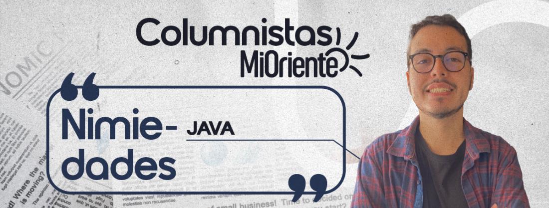 Proyectos de ley en Colombia que parecen un mal chiste JAVA Nimiedades