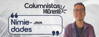 Proyectos de ley en Colombia que parecen un mal chiste JAVA Nimiedades