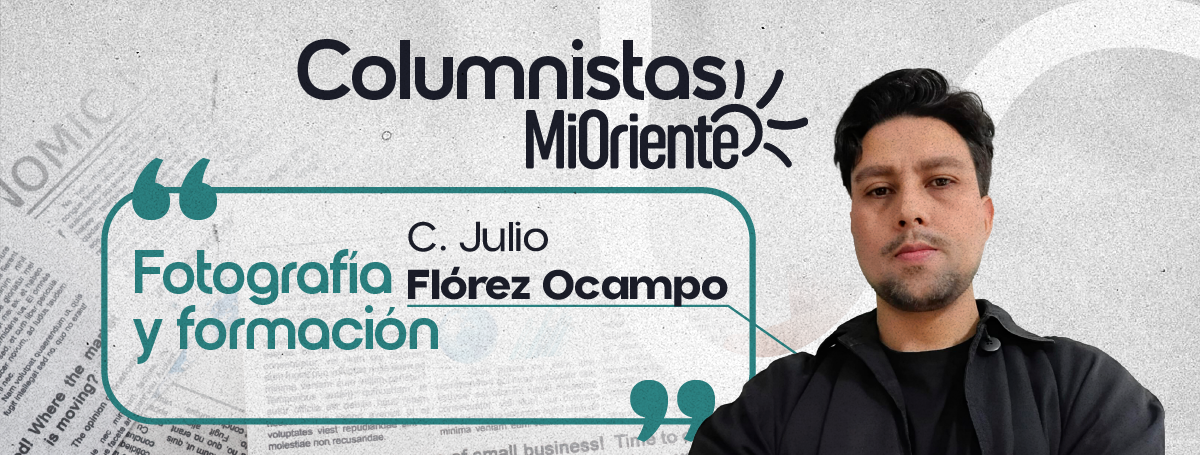 Cartografía de una manera de mirar