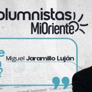 ¿Quién se beneficia del caos?