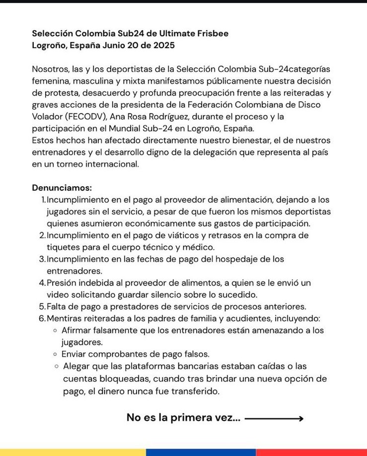 Seleccion Colombia U24