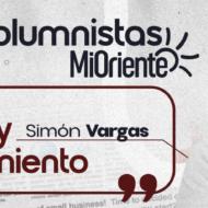 Simón Vargas Crítica y Pensamiento MiOriente