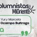 Yury Marcela Ocampo Buitrago En la cocina MiOriente