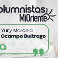 Yury Marcela Ocampo Buitrago En la cocina MiOriente