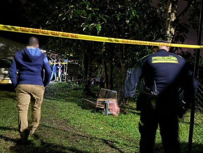 Clan del Golfo estaría “cazando” a integrantes de El Mesa que se niegan a cambiar de bando en Rionegro
