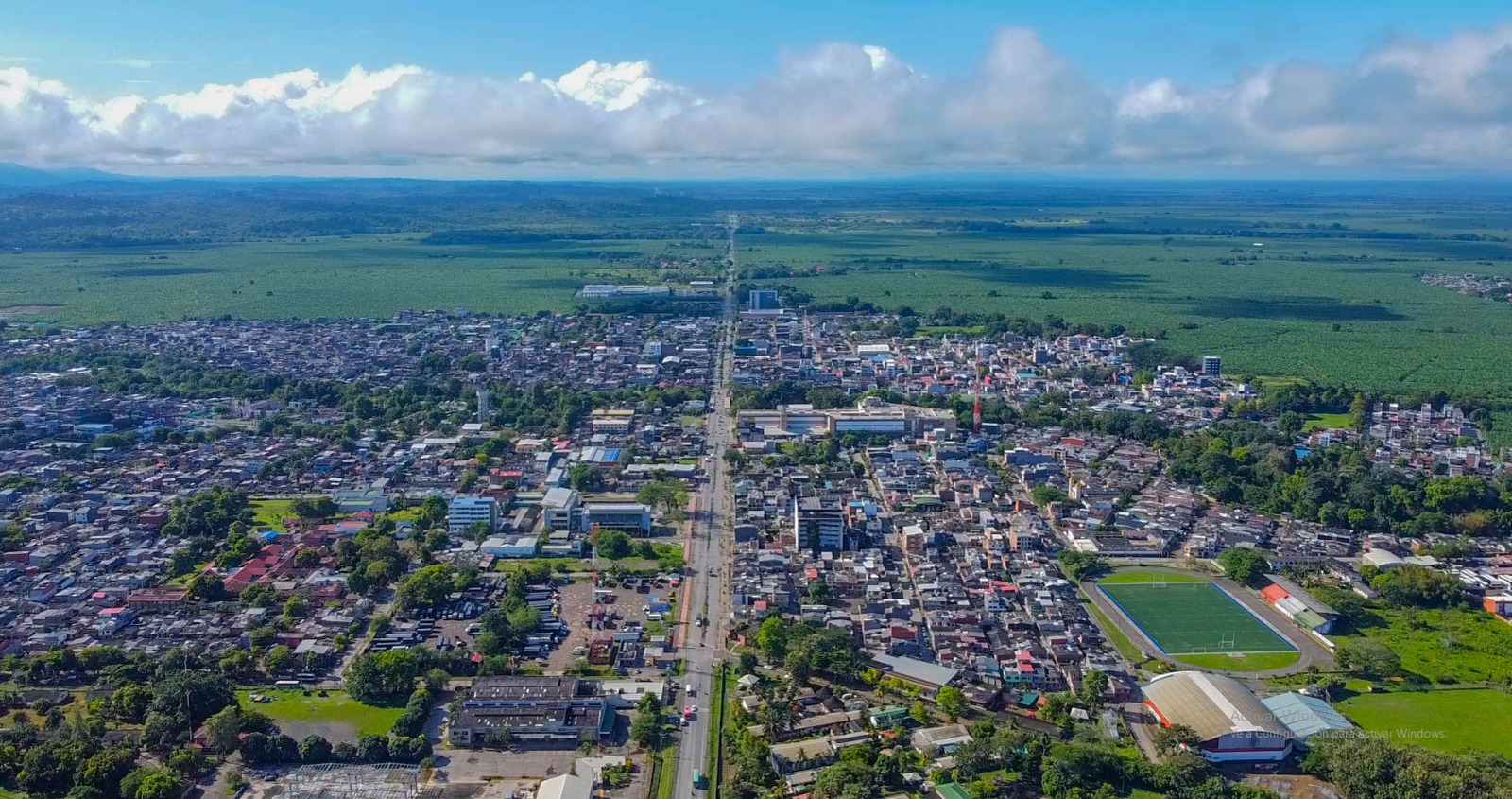 ¡Atención! Consulta del Área Metropolitana de Urabá obtuvo el concepto favorable del Senado