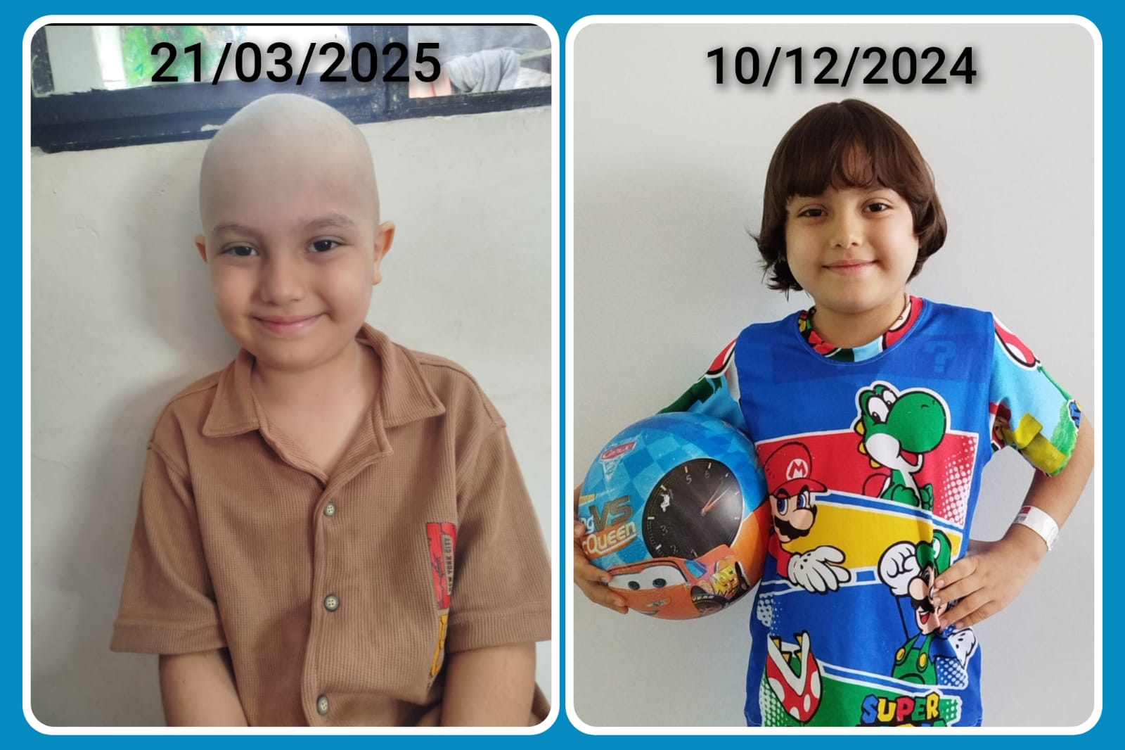 Familia de Cocorná está en Villatina por el tratamiento de cáncer de su hijo en Medellín: necesitan ayuda para sostenerse