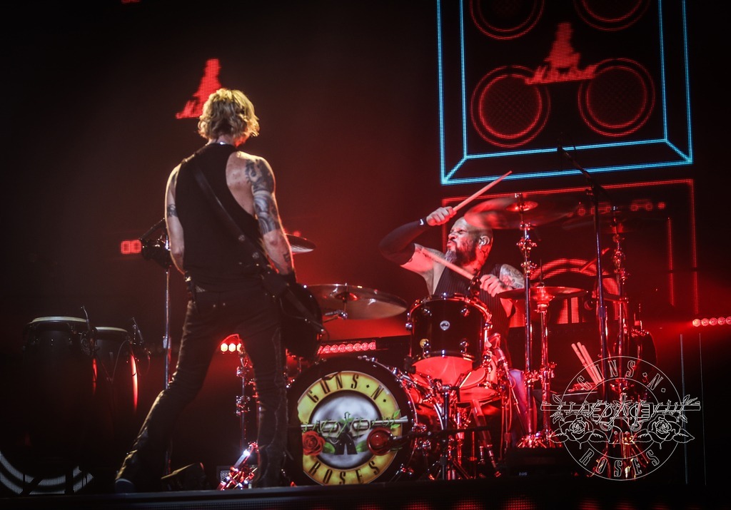 Atención: Guns N’ Roses confirmó concierto en Medellín el 11 de octubre