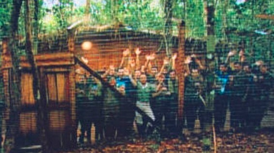 Siete exmandos de las Farc fueron llamados a reconocer su responsabilidad por más de 310 secuestros en Antioquia