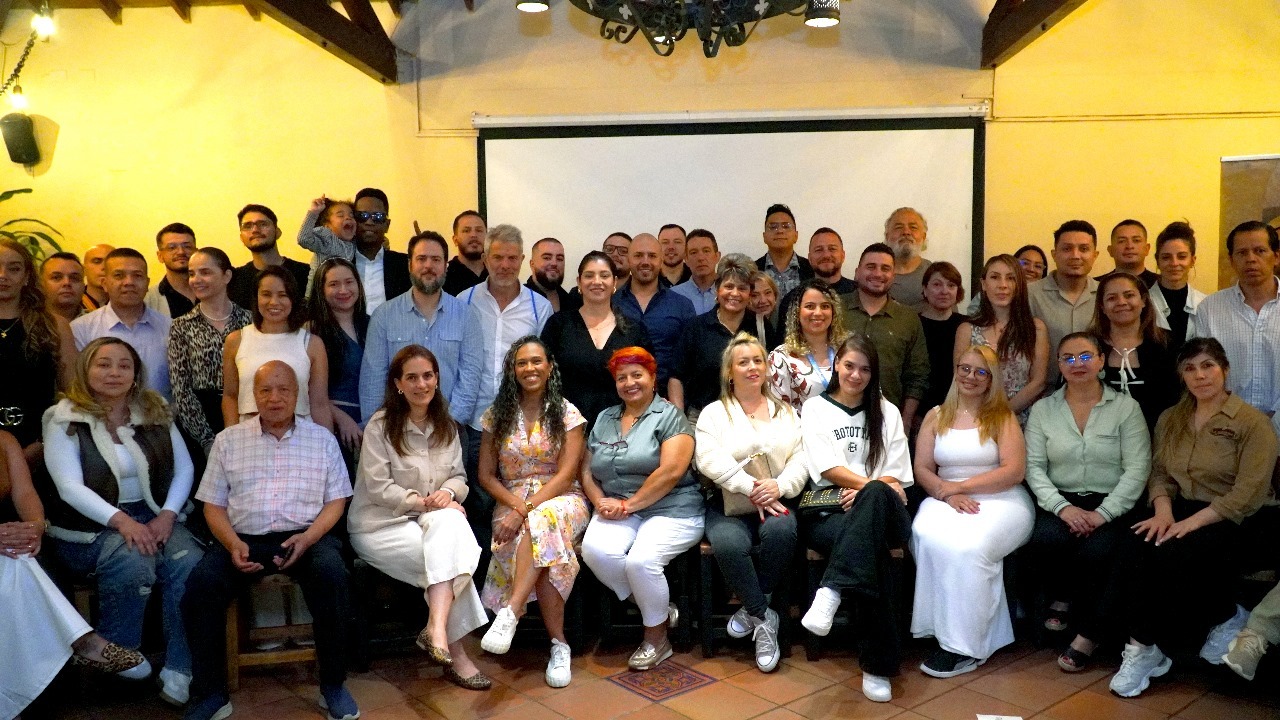 46 restaurantes recibieron el sello Medellín Sí Sabe por enaltecer la identidad culinaria paisa