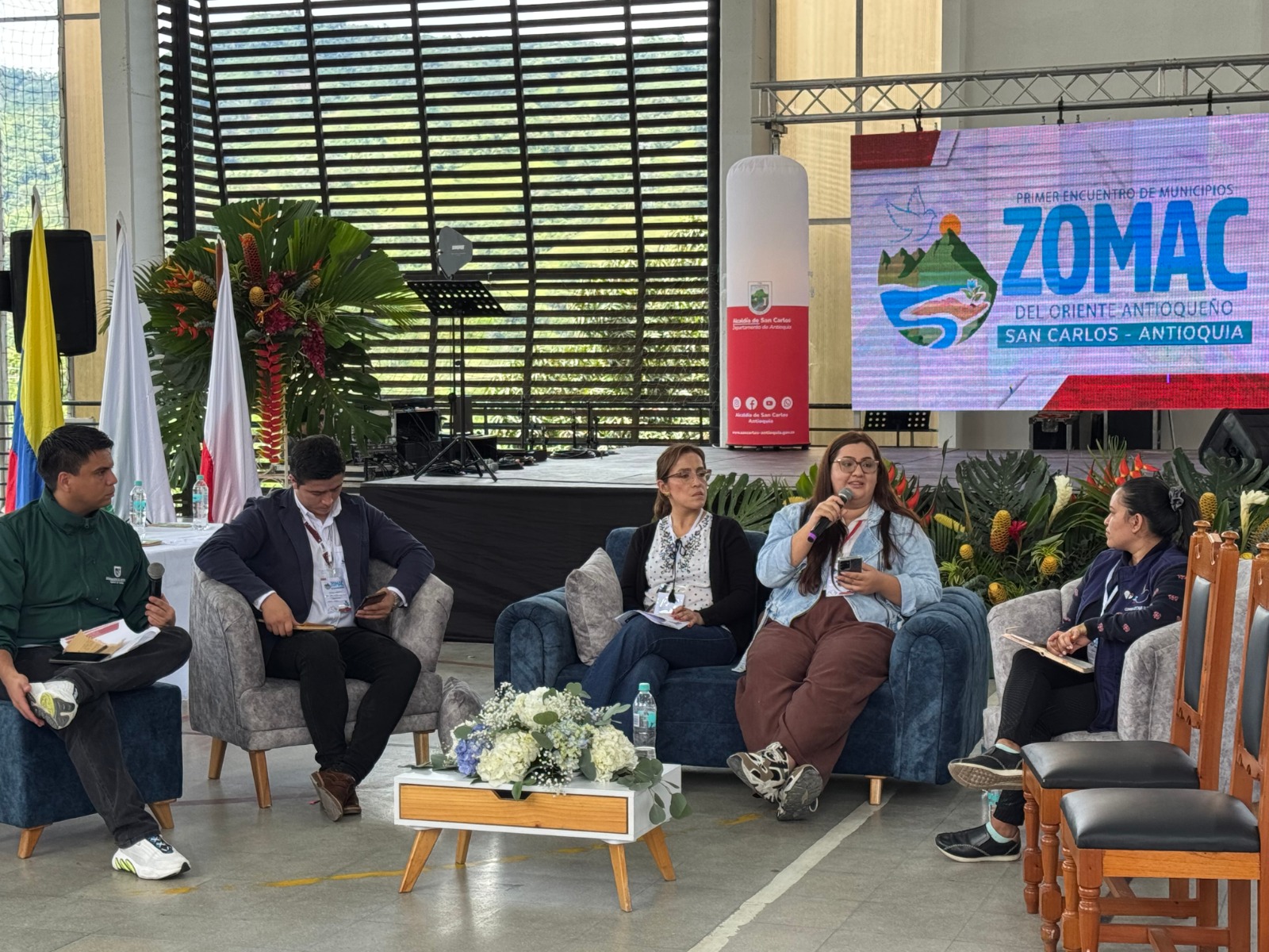 Municipios del Oriente, víctimas del conflicto, pedirán al Gobierno mayor apoyo e inclusión en procesos restaurativos