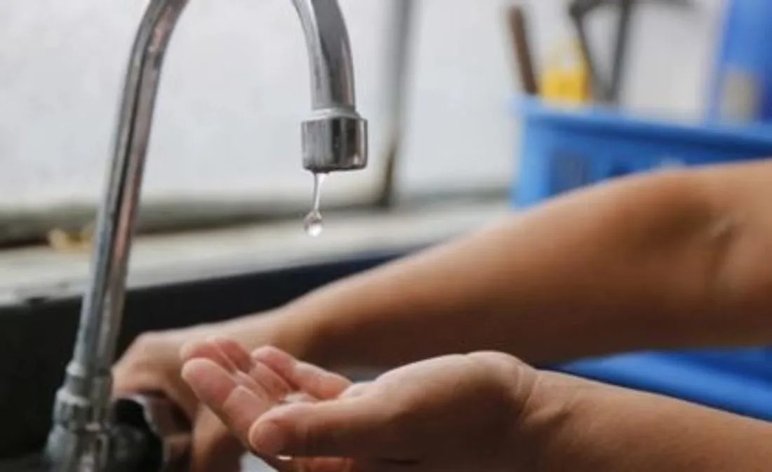 ¡Prográmese! Nueve barrios de Rionegro tendrán corte de agua por mantenimiento de infraestructura