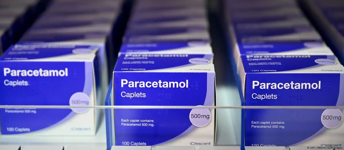 Científicos desarrollan método experimental para convertir plástico en paracetamol