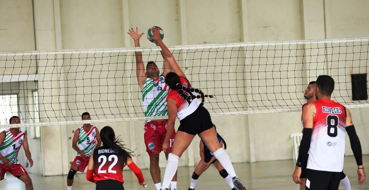 Deporte y tradición rural: El Retiro es sede del Zonal Oriente de los Juegos Campesinos