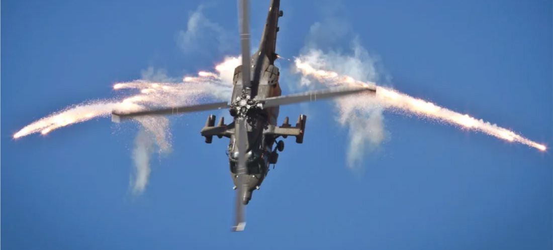 Faltan 34 días para la feria aeronáutica F-Air Colombia en Rionegro, conozca los últimos detalles