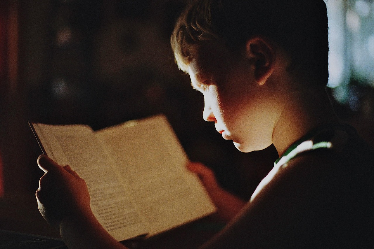 Cómo empezar a leer la Biblia si eres principiante