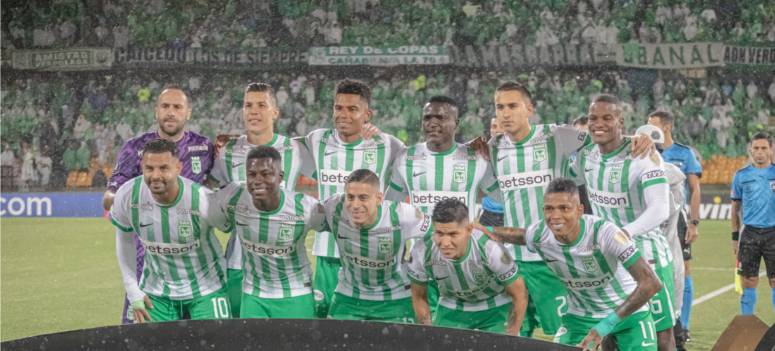 Así quedaron los octavos de final de la Copa Libertadores 2025: cruces, fechas y camino hacia la gran final en Lima