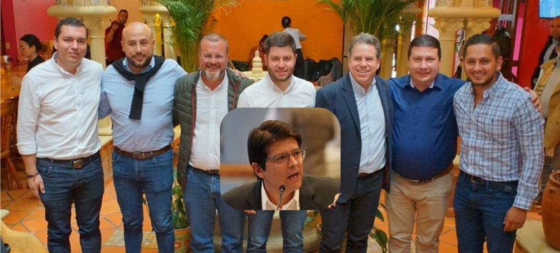 Así reaccionaron los alcaldes y congresistas del Oriente tras el atentado contra Miguel Uribe