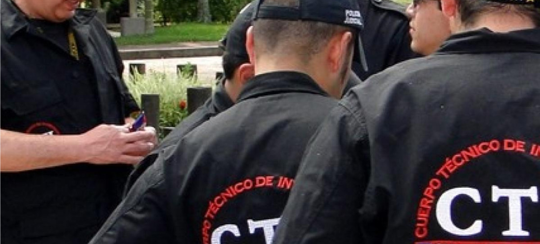 Autoridades de Rionegro investigan asesinato de un hombre en la vereda La Laja, esto se sabe