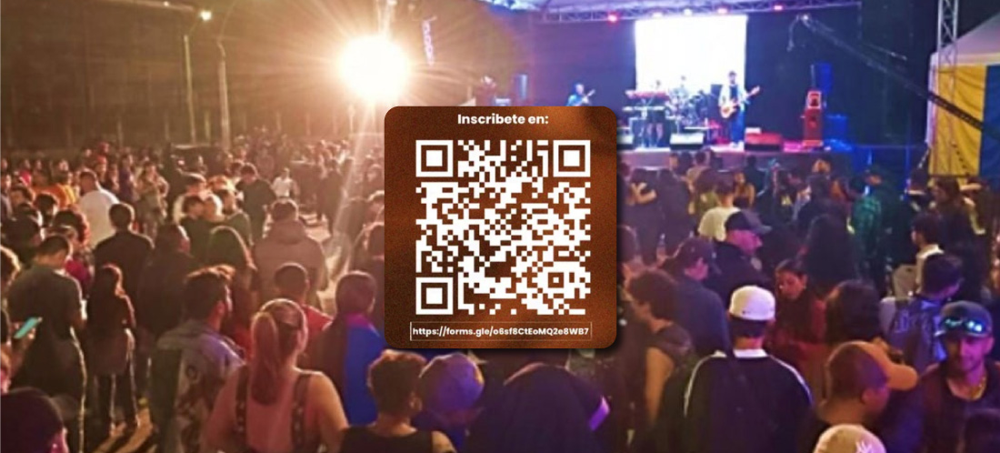 Escenario Alterno – Somos Oriente abrió convocatoria para DJ y productores en el Festival Pazalapaz