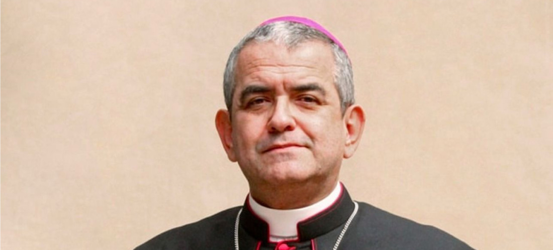 Falleció monseñor Víctor Manuel Ochoa Cadavid, Obispo Castrense de Colombia y exobispo auxiliar de Medellín