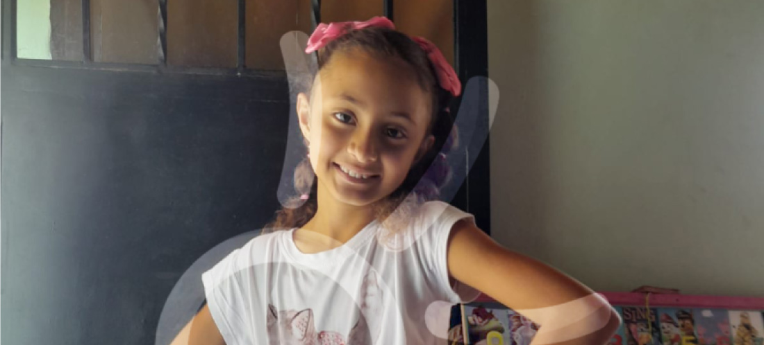 Once meses de la desaparición de Kendall Stefany en San Rafael: habrá acto simbólico este viernes