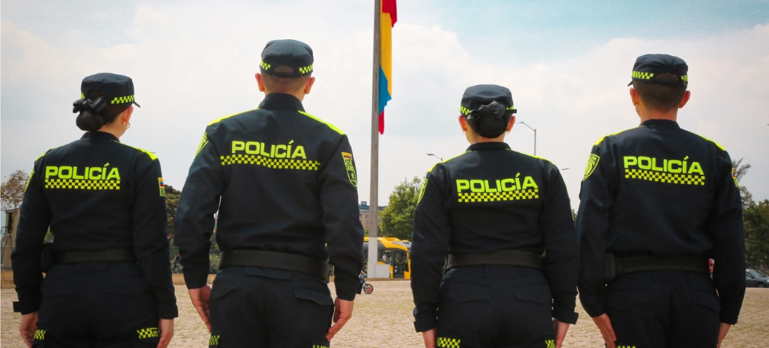 Policía incautó más de 700 gramos de base de para estupefacientes en Medellín