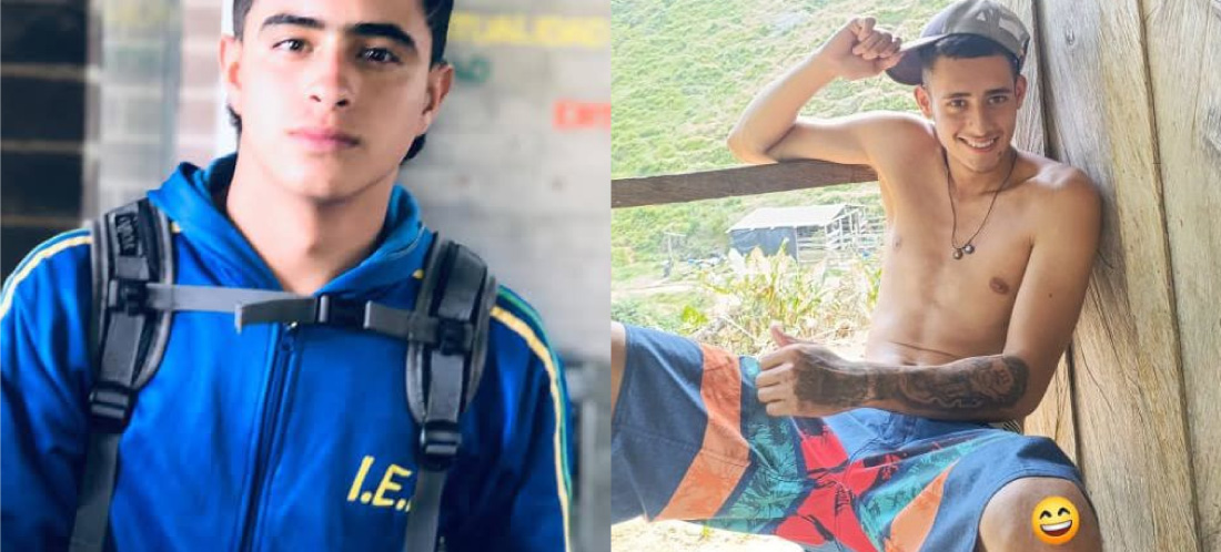 Dos jóvenes murieron tras entrar a un campo minado en Anorí