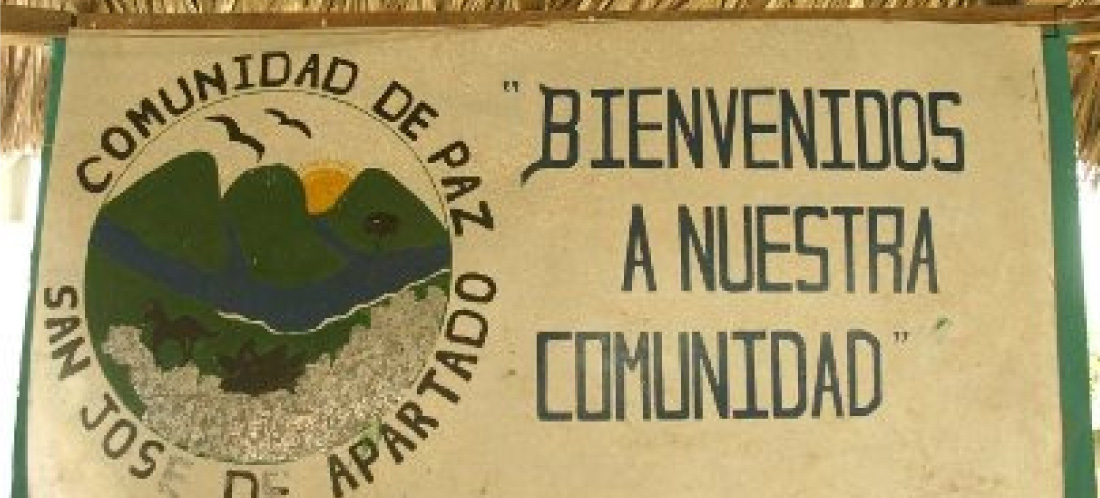 Presidente Petro encabezará acto de disculpas públicas a la Comunidad de Paz de San José de Apartadó