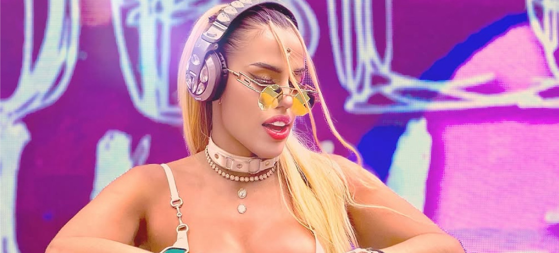Falleció Camila Gil, DJ trans reconocida por su activismo y trayectoria musical