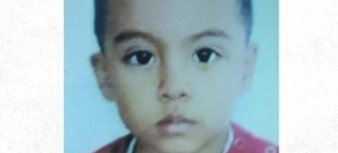 Detalles del niño desaparecido en El Carmen de Viboral: “Al parecer, lo vieron con su padre en San Luis”