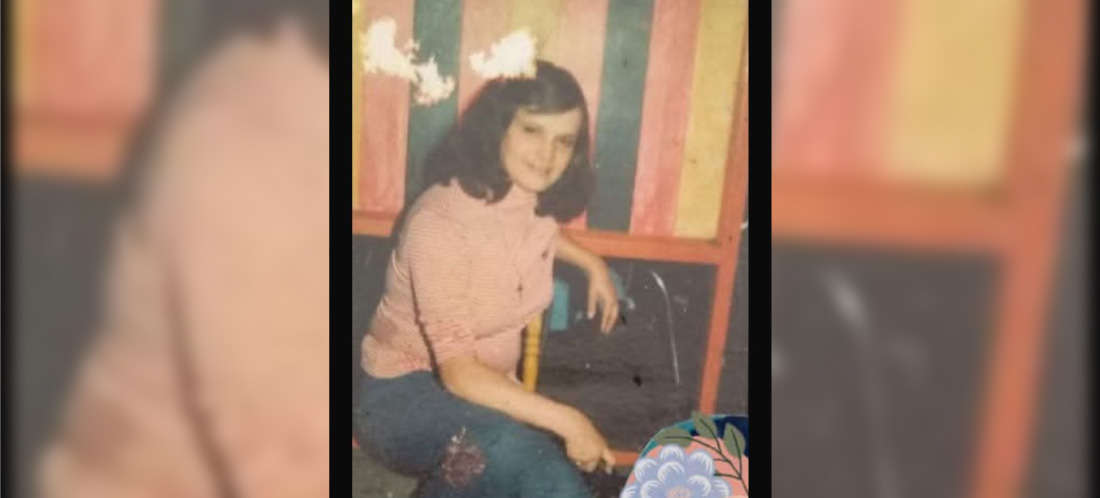 Mujer fue entregada de niña en Envigado y su hija hoy busca a la madre biológica