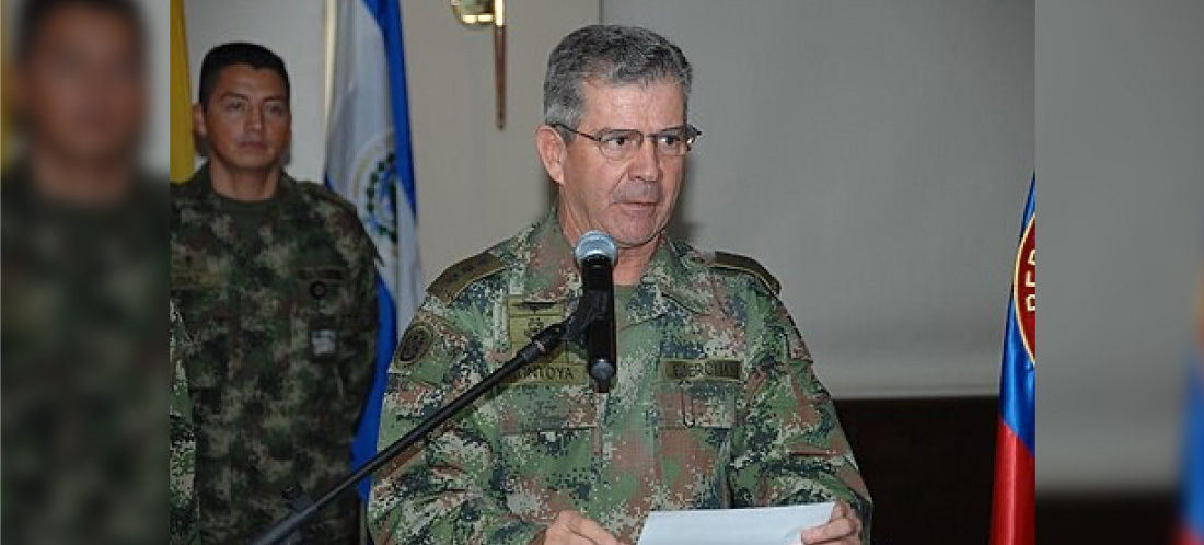 Cuatro de 50 exmilitares no aceptaron la imputación como máximos responsables de “falsos positivos” en Antioquia ante la JEP