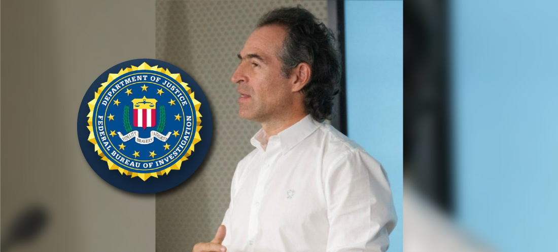 Alcalde de Medellín pidió involucrar al FBI en las investigaciones del atentado contra Miguel Uribe