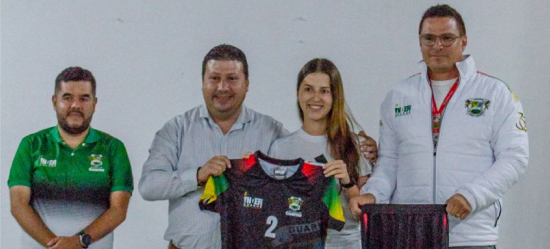Guarne buscará defender el título en el Zonal Oriente de los Juegos Campesinos