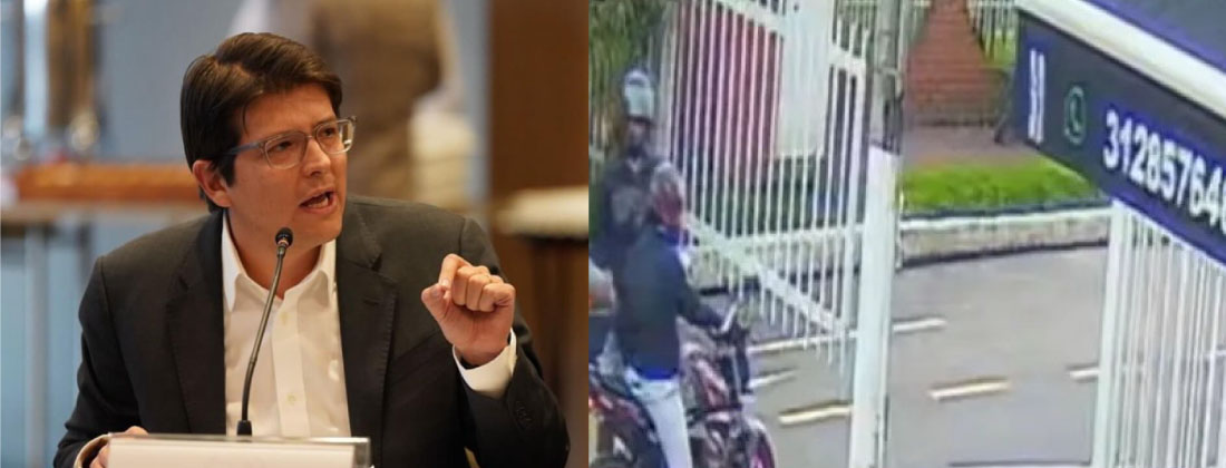 ¡Atención! Otras dos personas se entregaron por el atentado contra Miguel Uribe. ¿Quiénes son?