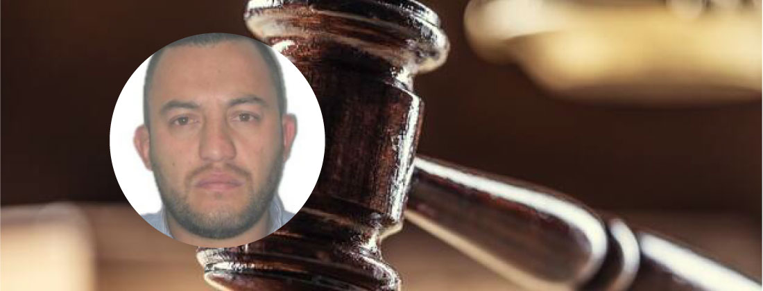 Fue judicializada una cuarta persona implicada en el atentado contra el senador Miguel Uribe Turbay