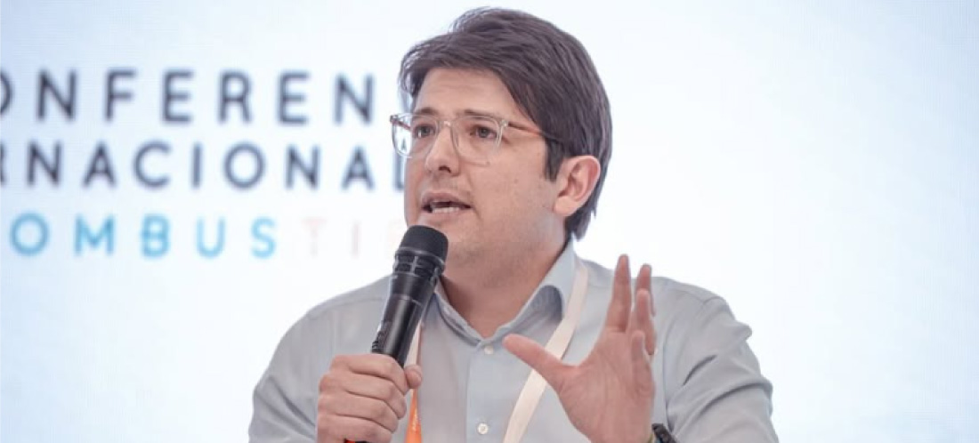 “Lo que ha vivido Miguel pone de manifiesto que sin seguridad no hay progreso ni justicia", padre de Miguel Uribe Turbay