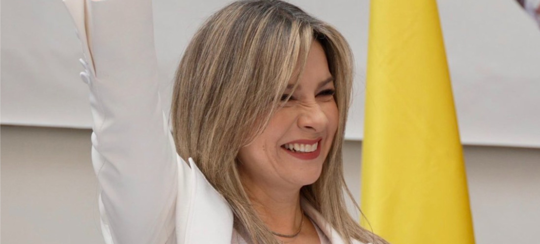 “Retomaremos nuestra gira, esperamos tener las garantías”: Entrevista con Vicky Dávila