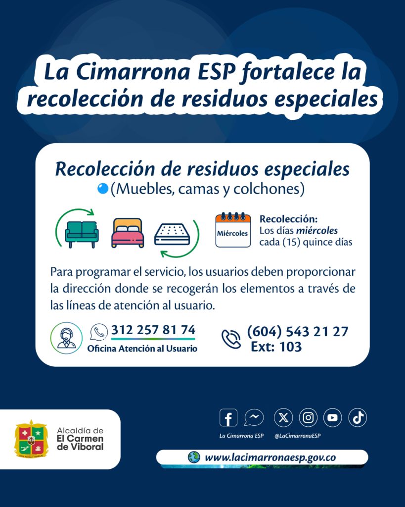 4 residuos especiales pincipal