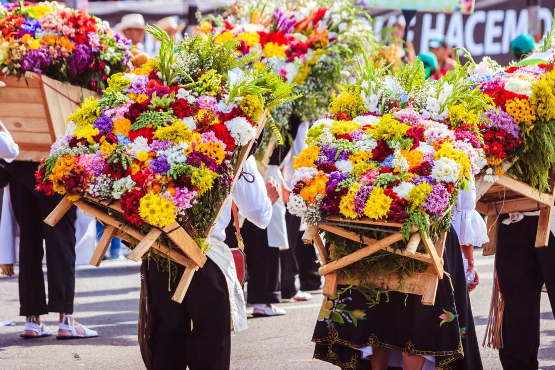 Se acerca la Feria de las Flores: conozca fechas, eventos y prográmese
