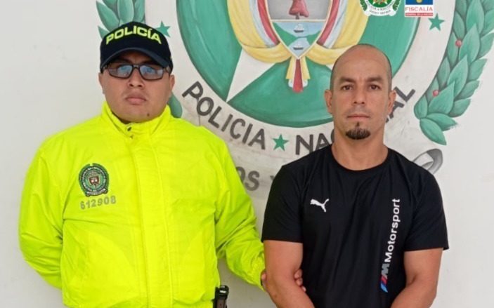 Señalado de abusar de tres menores en una piscina de Medellín fue condenado por matar a un testigo de la Fiscalía