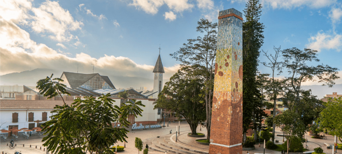 Por presunto acto de corrupción, funcionario de la Secretaría de Planeación de El Carmen de Viboral fue suspendido