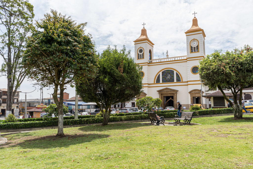 La Unión ahora cuenta con página web para promover el turismo y la cultura local