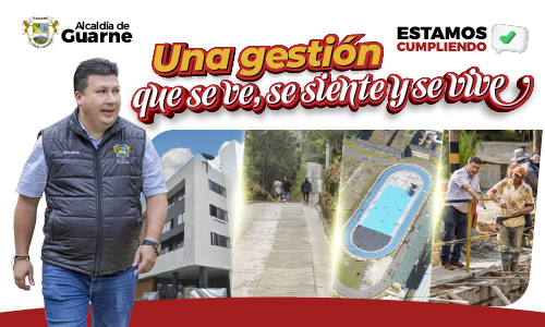 Banner Gestion Alcaldia MiOriente