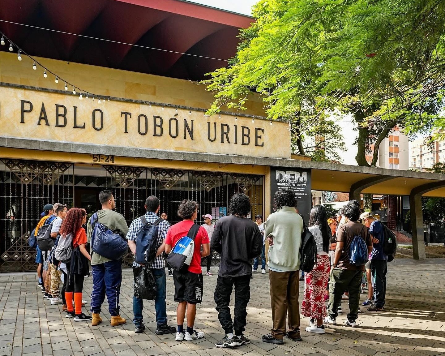 “Se sienten pasos de gigantes”: Medellín vivirá la Semana de la Juventud con más de 100 actividades