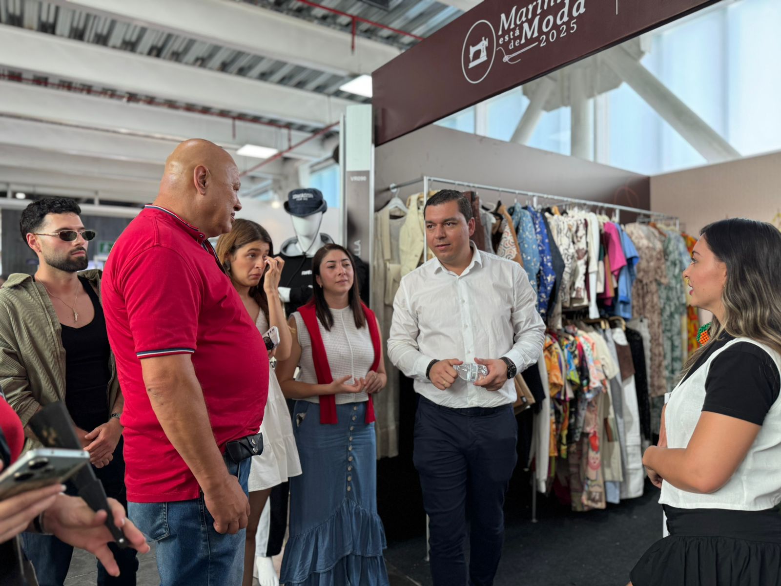 Marinilla está de Moda llega a su cuarta edición, será del 29 al 31 de agosto