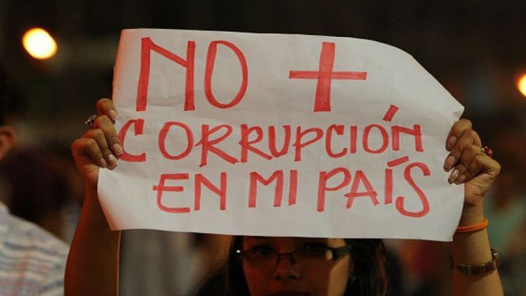 Hoy es el Día Contra la Corrupción en Colombia: en 6 años se perdieron $21 billones