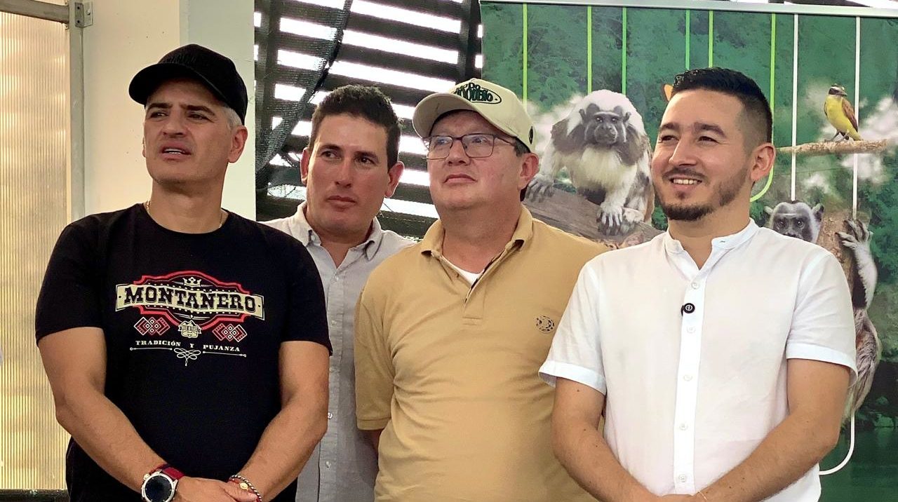 Antioquia reafirma compromiso con la conservación a través de los Pagos por Servicios Ambientales