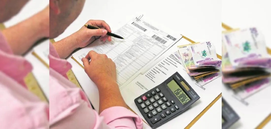 Así puede consultar si debe declarar renta